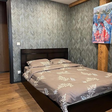 Beautiful Apartment On Atoneli Tbilisi Exterior photo