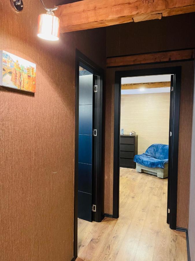Beautiful Apartment On Atoneli Tbilisi Exterior photo