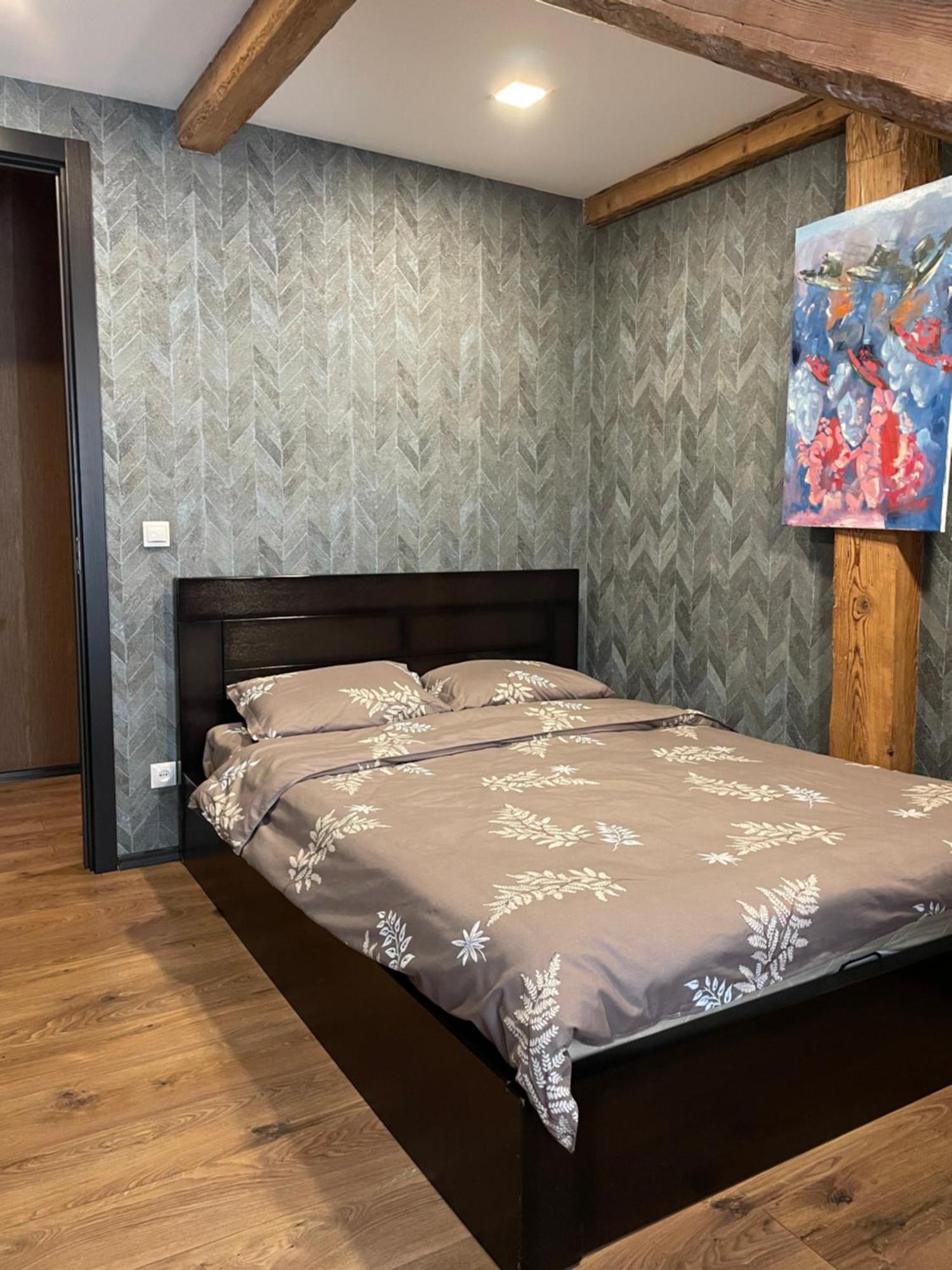 Beautiful Apartment On Atoneli Tbilisi Exterior photo