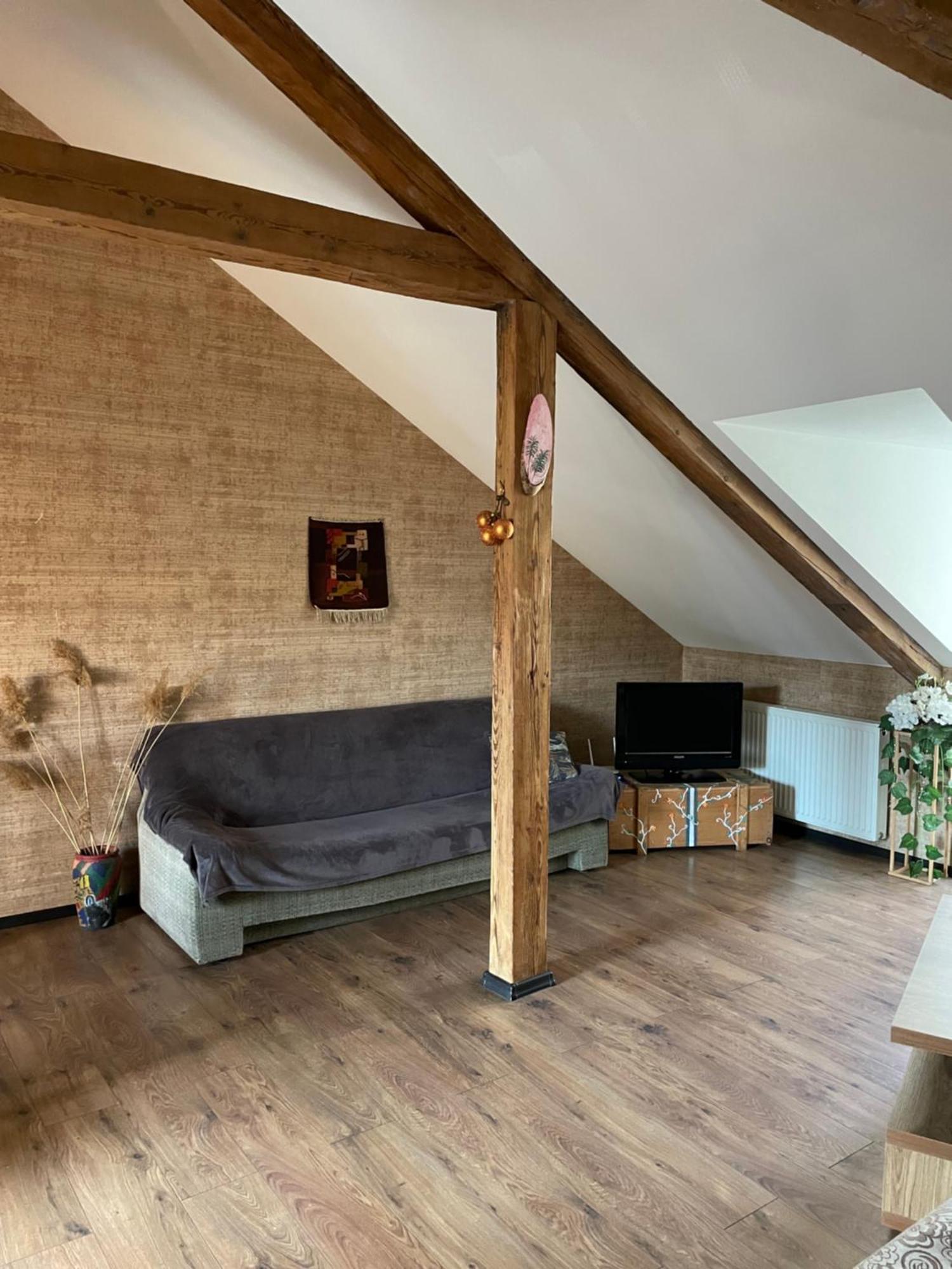 Beautiful Apartment On Atoneli Tbilisi Exterior photo